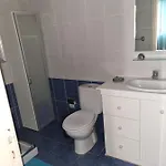 Cosy One Bedroom In Daire