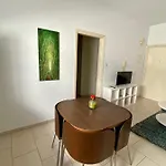 Cosy One Bedroom In