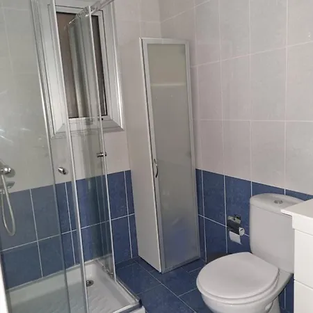 Cosy One Bedroom In Apartmán Paphos