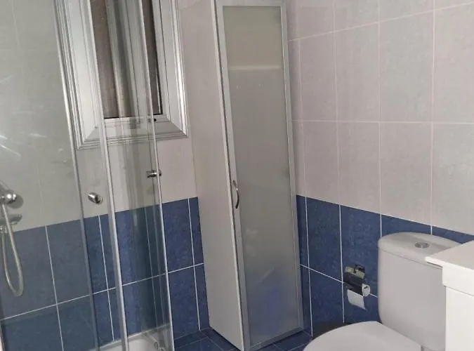 Cosy One Bedroom In Apartamento Pafos