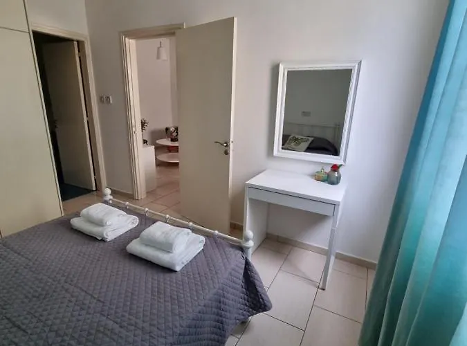 Cosy One Bedroom In Apartamento *