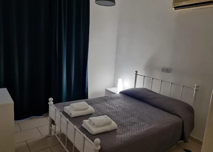 Cosy One Bedroom In Apartamento *