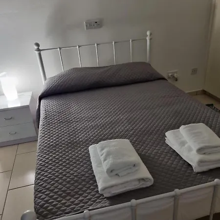 Apartment Cosy One Bedroom In