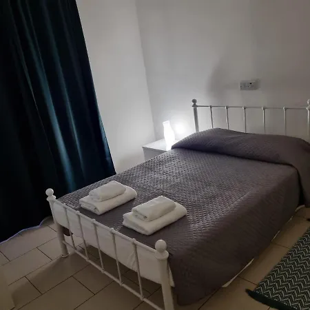 Cosy One Bedroom In