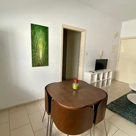 Cosy One Bedroom In