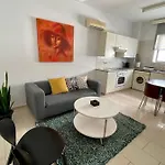 Cosy One Bedroom In * Paphos