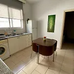 Cosy One Bedroom In *