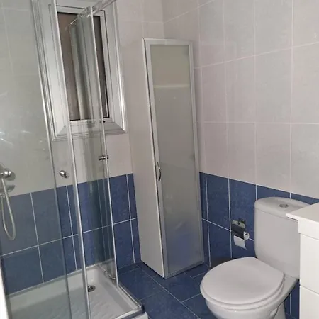 Cosy One Bedroom In דירה Paphos