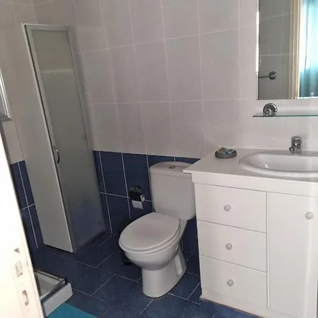 Cosy One Bedroom In Apartman