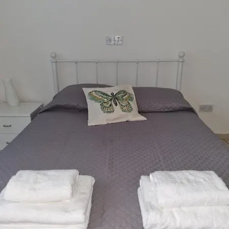 דירה Cosy One Bedroom In