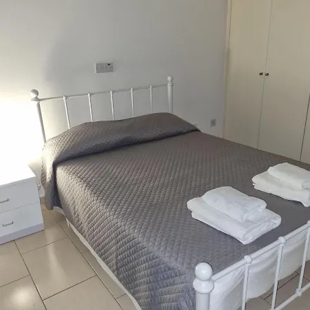 Cosy One Bedroom In