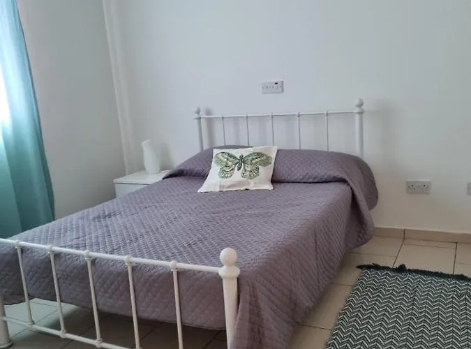 Cosy One Bedroom In Apartmán