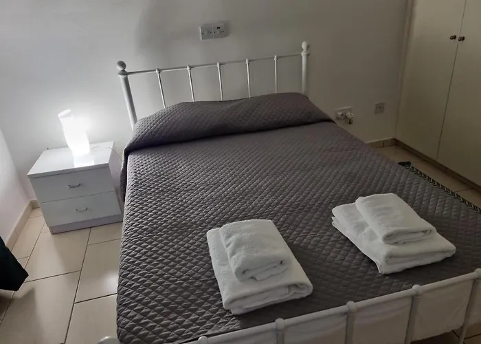 Apartmán Cosy One Bedroom In