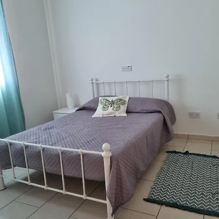 Cosy One Bedroom In 아파트
