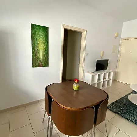 Cosy One Bedroom In