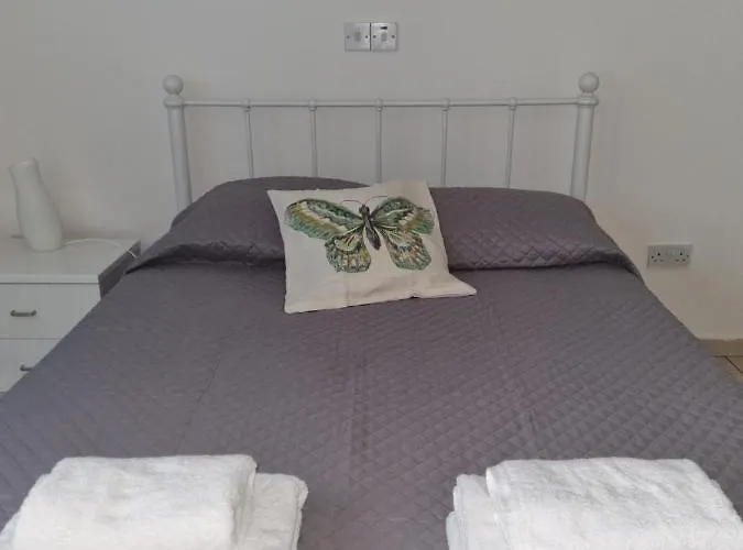 Lejlighed Cosy One Bedroom In